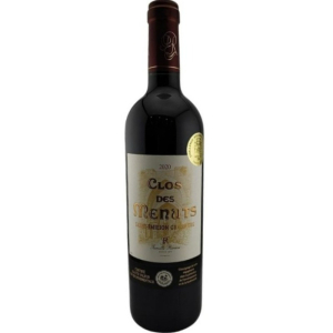 Chateau Clos Des Menuts - St. Emilion Cg